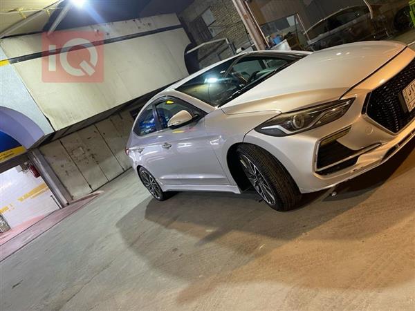 هيونداي   للبيع في العراق